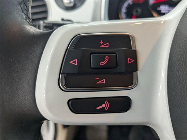 2018 volkswagen beetle 2.0t s