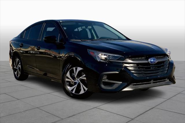 2024 subaru legacy premium