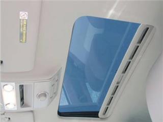 2010 Volkswagen Touareg v6 tdi