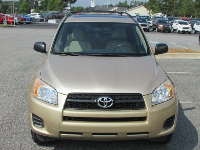 used 2012 toyota rav4 fwd graniteville, sc 29829 for sale in graniteville, south carolina