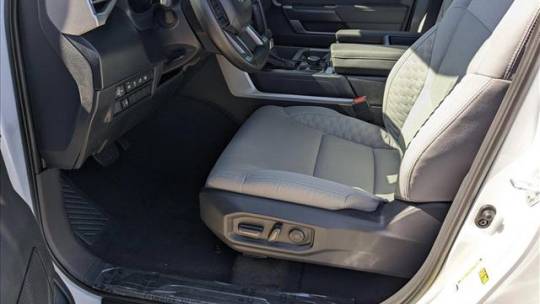 2025 Toyota Tundra
