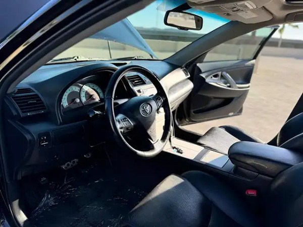 2011 toyota camry for sale in denver, co