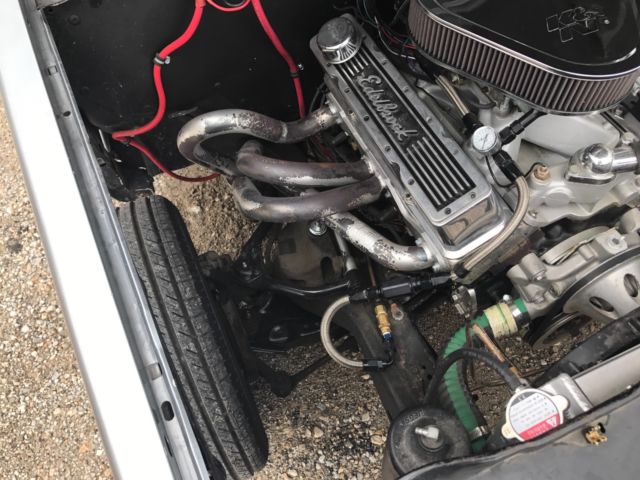 1986 chevrolet s10 built 383 stroker