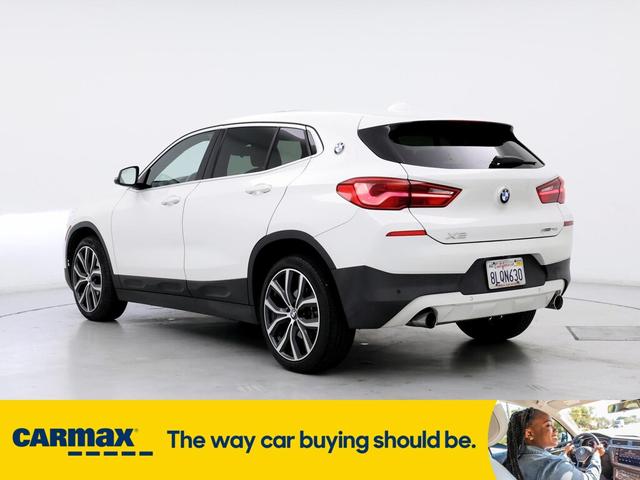2019 bmw x2 sdrive28i