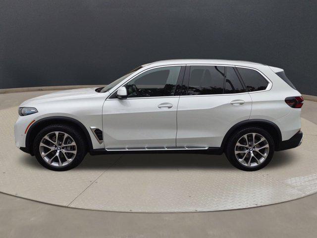 2024 bmw x5 sdrive40i