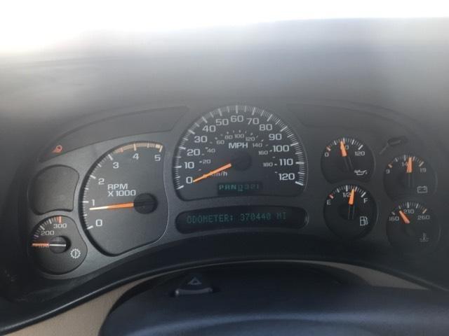 used 2003 chevrolet silverado 2500 4x4 crew cab paducah, ky 42001 for sale in avondale, kentucky