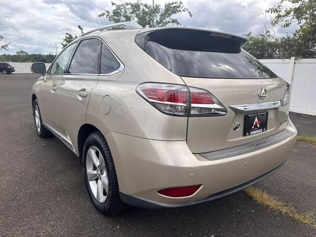 2015 lexus rx 350 crafted line f sport