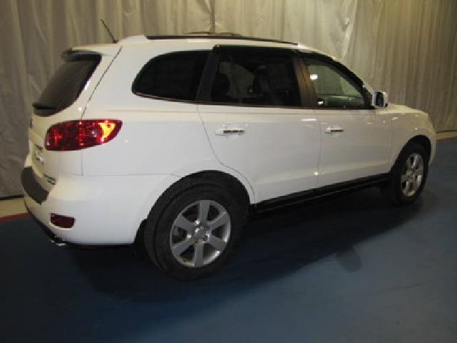 2007 hyundai santa fe limited in langhorne, pa