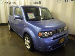 used 2013 nissan cube for sale in anchorage, alaska
