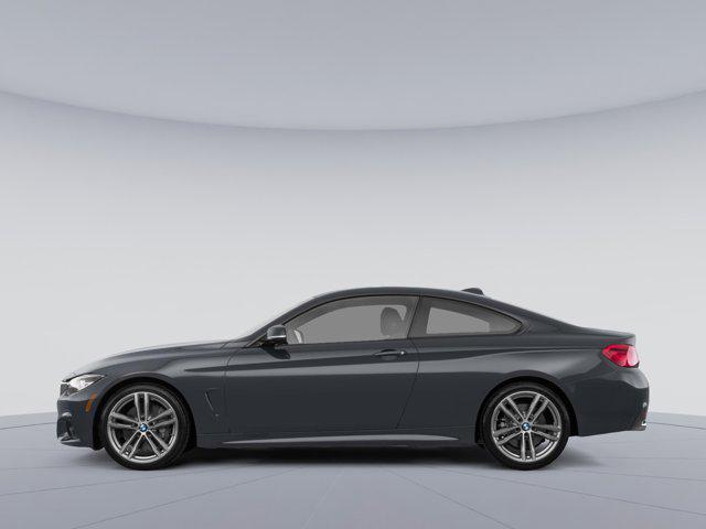 2018 bmw 440 i