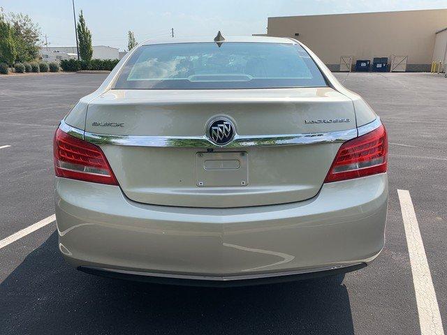 used 2015 buick lacrosse bowling green, ky 42104 for sale in bowling green, kentucky