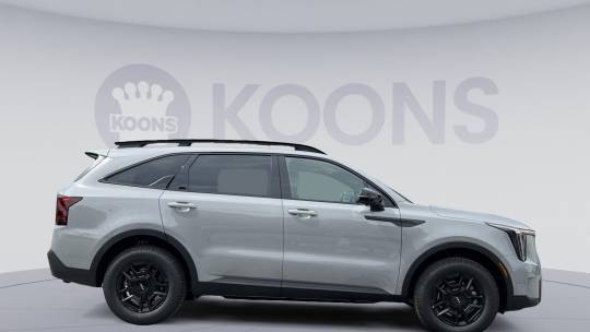 2024 Kia Sorento
