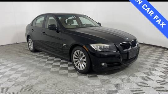 2009 BMW 3 series