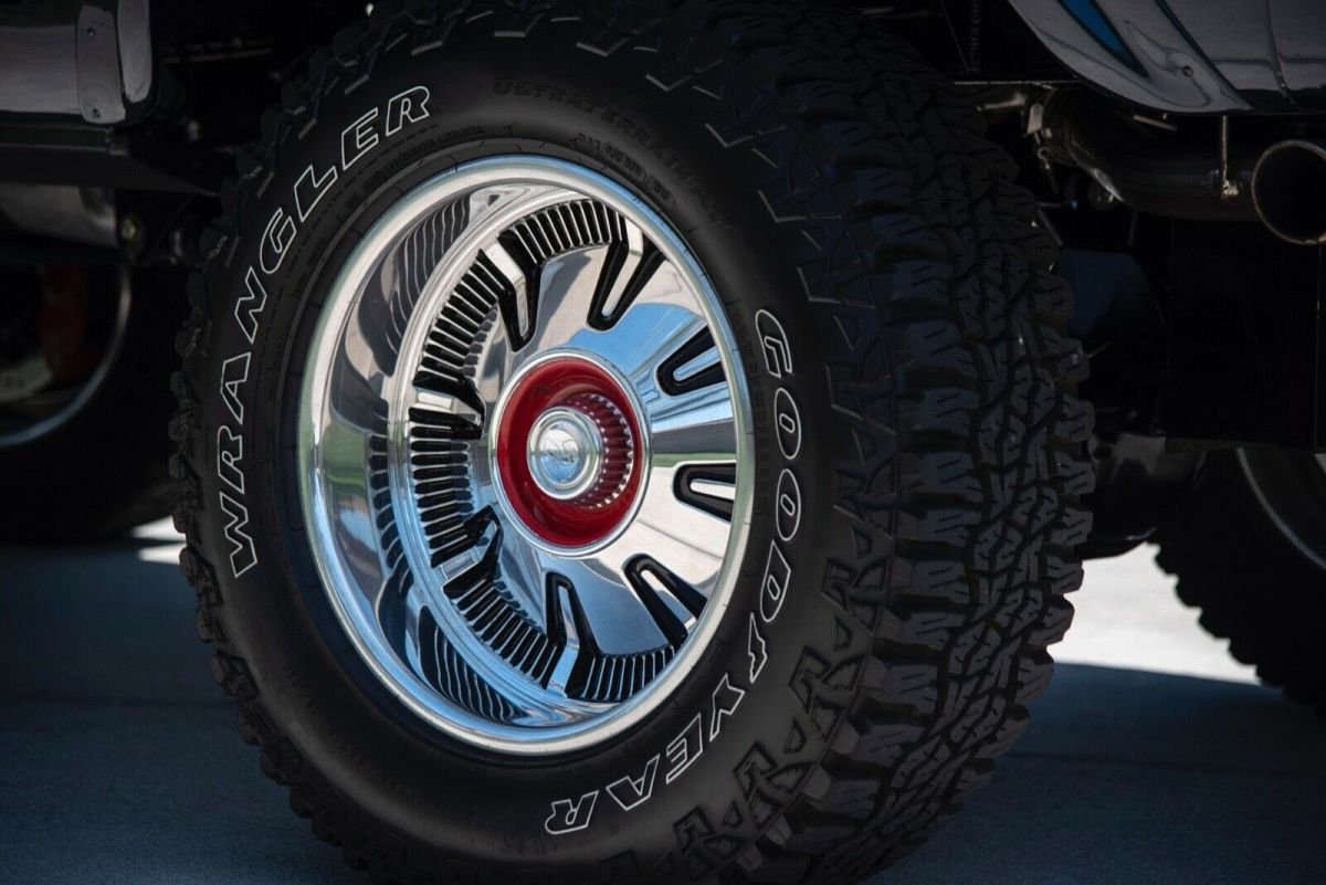 in final assembly and available december 2020