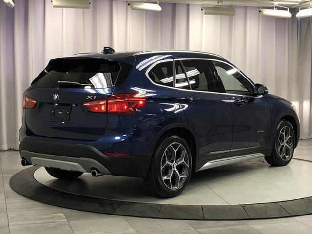 certified 2016 bmw x1 xdrive28i boston, ma 02134 for sale in boston, massachusetts