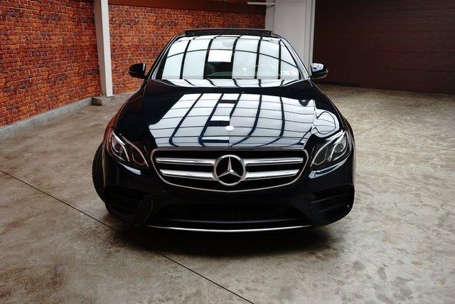 certified 2017 mercedes-benz e 300 4matic reading, pa 19607 for sale in reading, pennsylvania