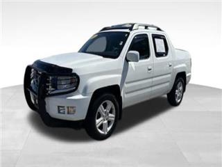 2014 Honda Ridgeline rtl