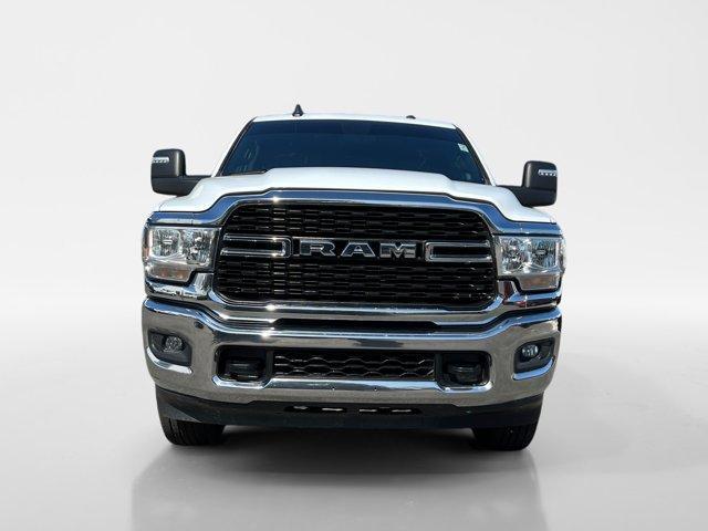 2023 ram 2500 big horn