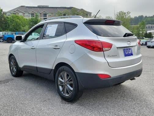 2014 hyundai tucson se in bel air, maryland