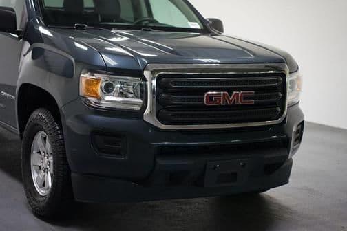 2017 gmc canyon in co bluffs, iowa