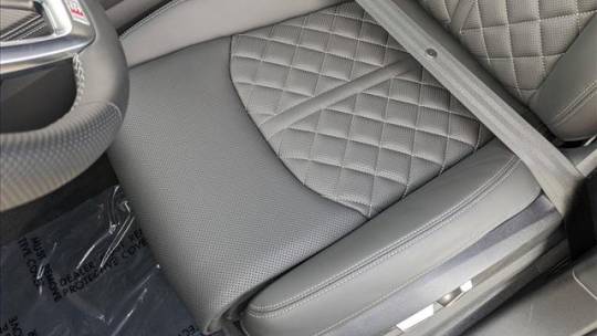 2025 Audi SQ7