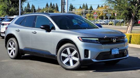 2024 Honda Prologue