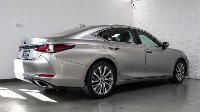 2019 lexus es 350 es 350
