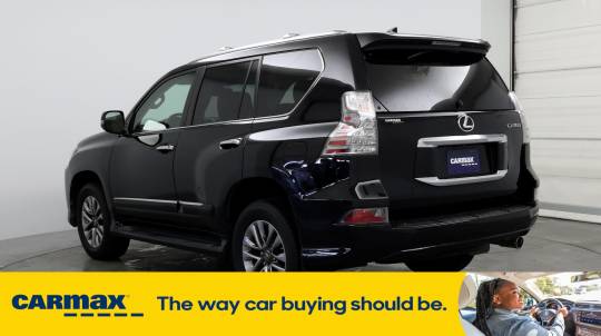 2017 Lexus GX