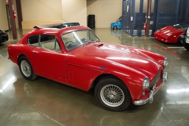 1958 mark iii used