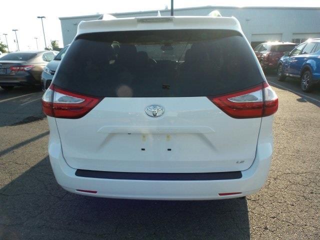 2019 toyota sienna le 7-passenger auto access seat le 7-passenger auto access seat 4dr mini-van for sale in wynne, arkansas