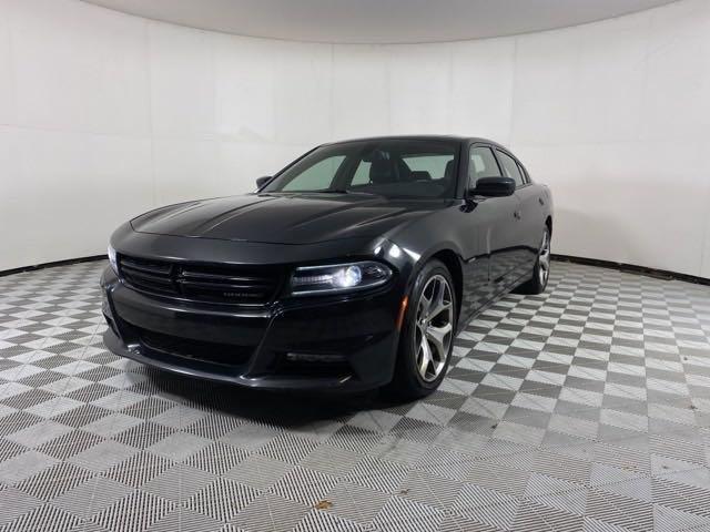 2015 dodge charger r/t