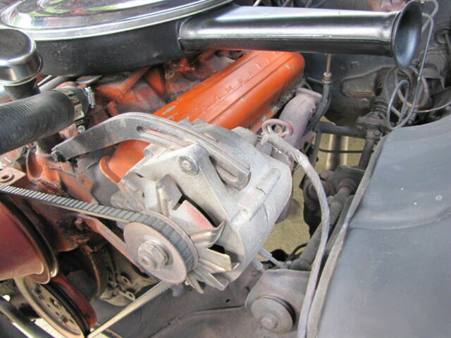 1967 chevy impala 56,000 original miles 327 numbers matching hp l30 & 4 speed