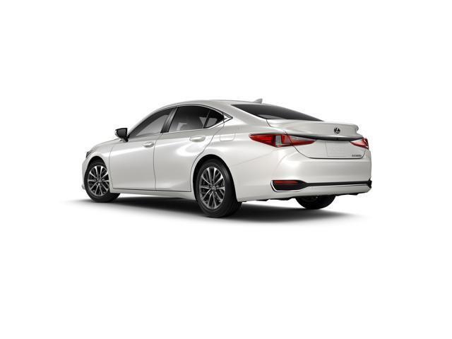 2025 lexus es 300h premium