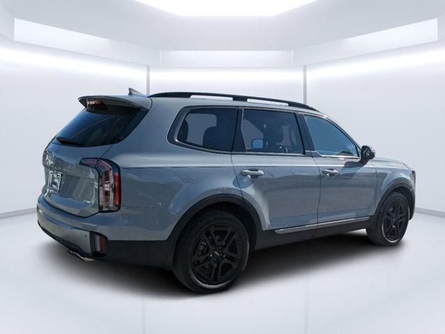 2023 kia telluride ex x-line