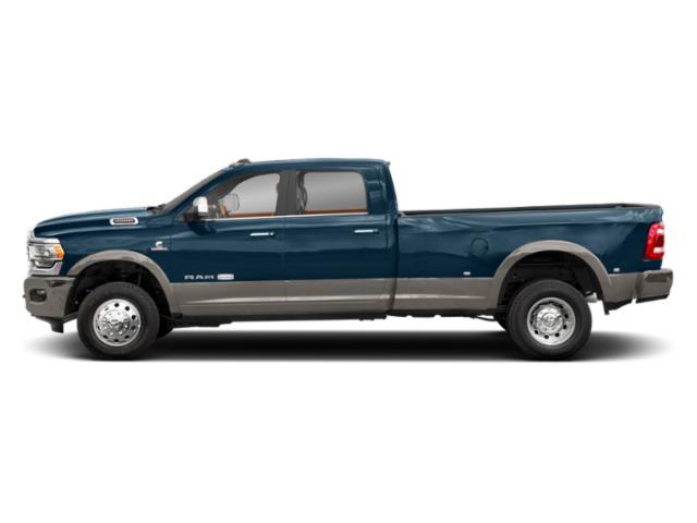 2019 ram 3500 longhorn