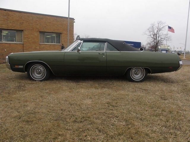 1969 chrysler 300