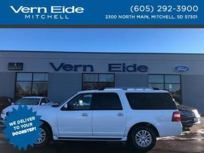2012 ford expedition el limited 4x4 limited 4dr suv for sale in betts, south dakota