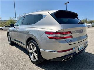 2021 Genesis GV80 3.5t