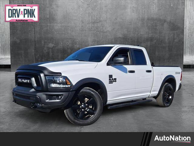 2020 ram 1500 classic slt