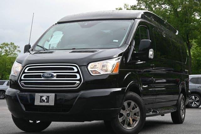 2019 ford transit van in indian springs, alabama