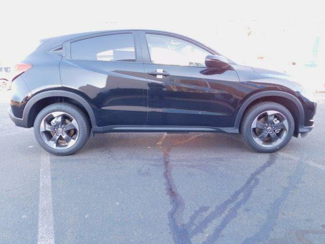 2018 honda hr-v ex awd ex 4dr crossover for sale in fenwick, connecticut