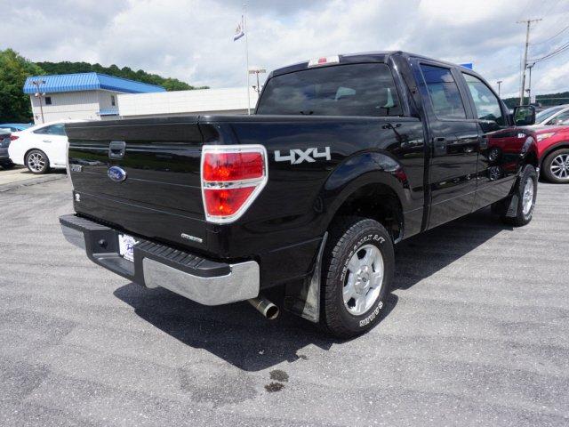 used 2014 ford f150 xlt beckley, wv 25801 for sale in beckley, west virginia