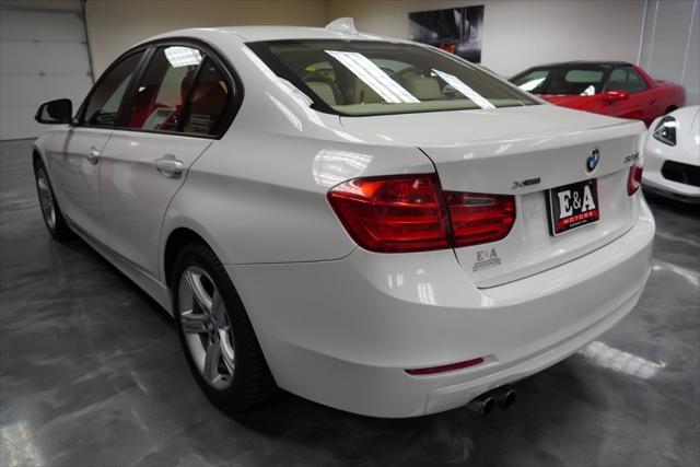 2013 bmw 328 xdrive