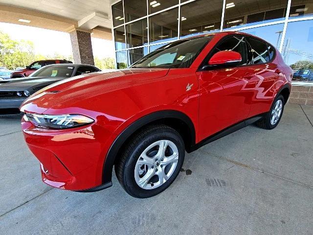 2024 dodge hornet gt awd
