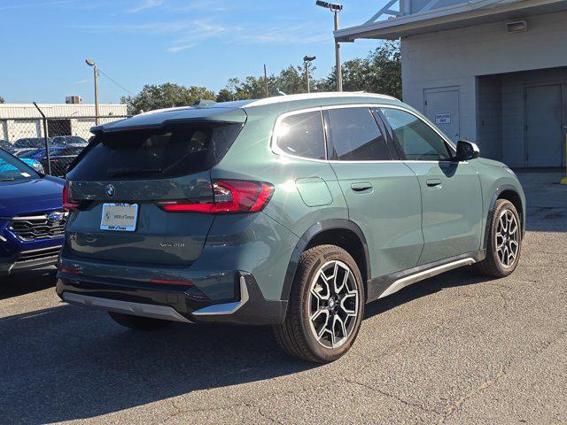 2023 bmw x1 xdrive28i