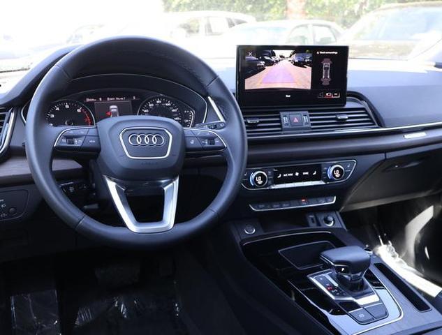 2023 audi q5 40 premium plus