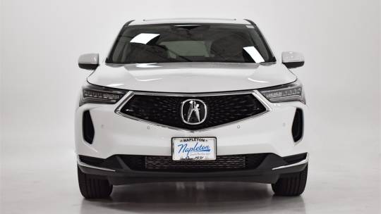 2024 Acura RDX