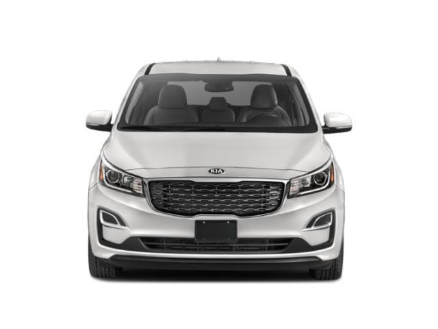 2019 kia sedona ex