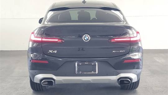 2022 bmw x4 xdrive30i