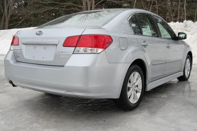 2012 subaru legacy 2.5i awd 2.5i 4dr sedan cvt for sale in birch island, maine